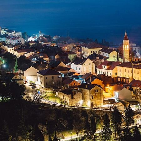 Boutique Apartments Imotski, Imotski - Makarska Ngoại thất bức ảnh