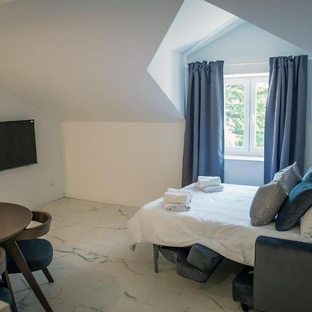 Boutique Apartments Imotski, Imotski - Makarska Ngoại thất bức ảnh