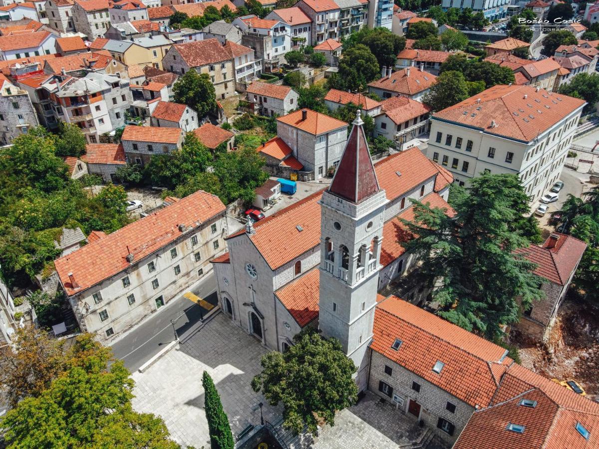 Boutique Apartments Imotski, Imotski - Makarska Ngoại thất bức ảnh