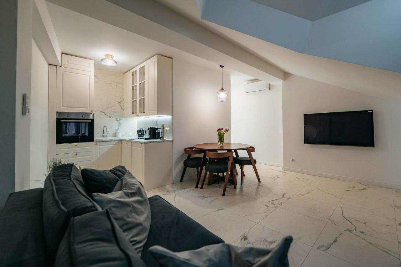 Boutique Apartments Imotski, Imotski - Makarska Ngoại thất bức ảnh