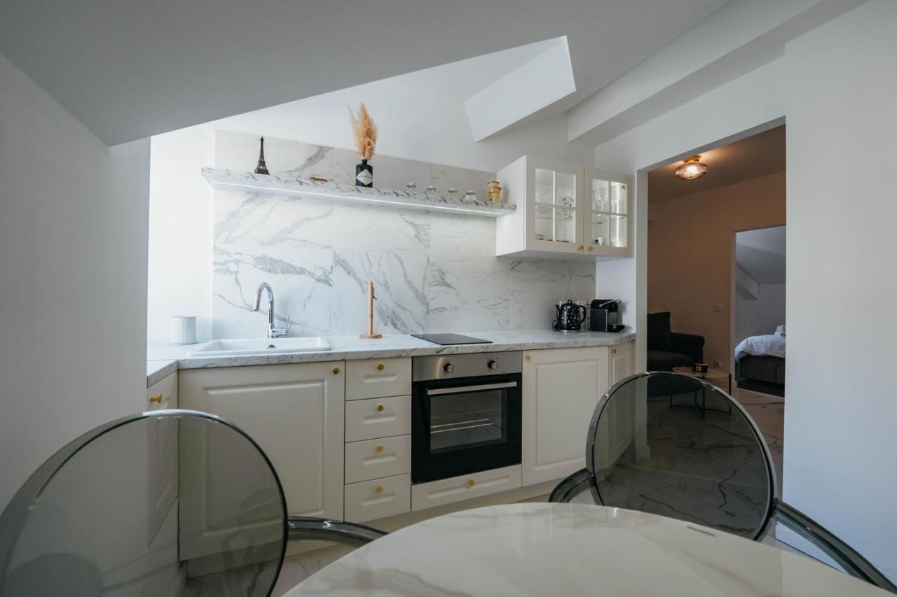 Boutique Apartments Imotski, Imotski - Makarska Ngoại thất bức ảnh