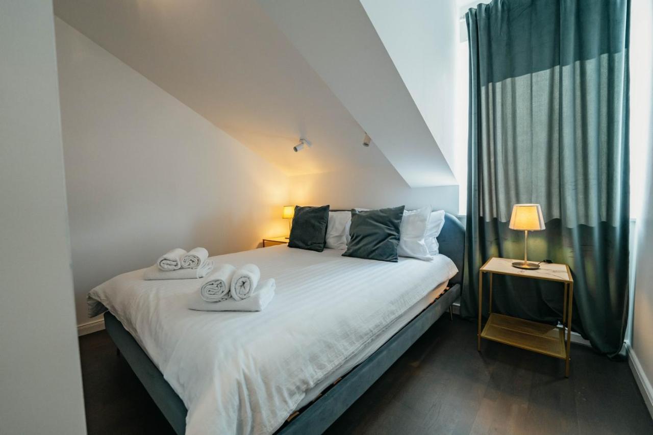 Boutique Apartments Imotski, Imotski - Makarska Ngoại thất bức ảnh