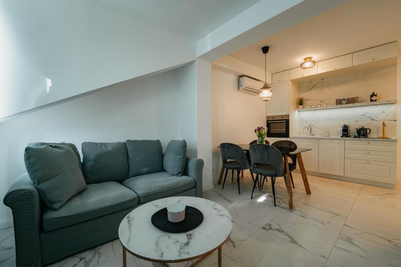 Boutique Apartments Imotski, Imotski - Makarska Ngoại thất bức ảnh