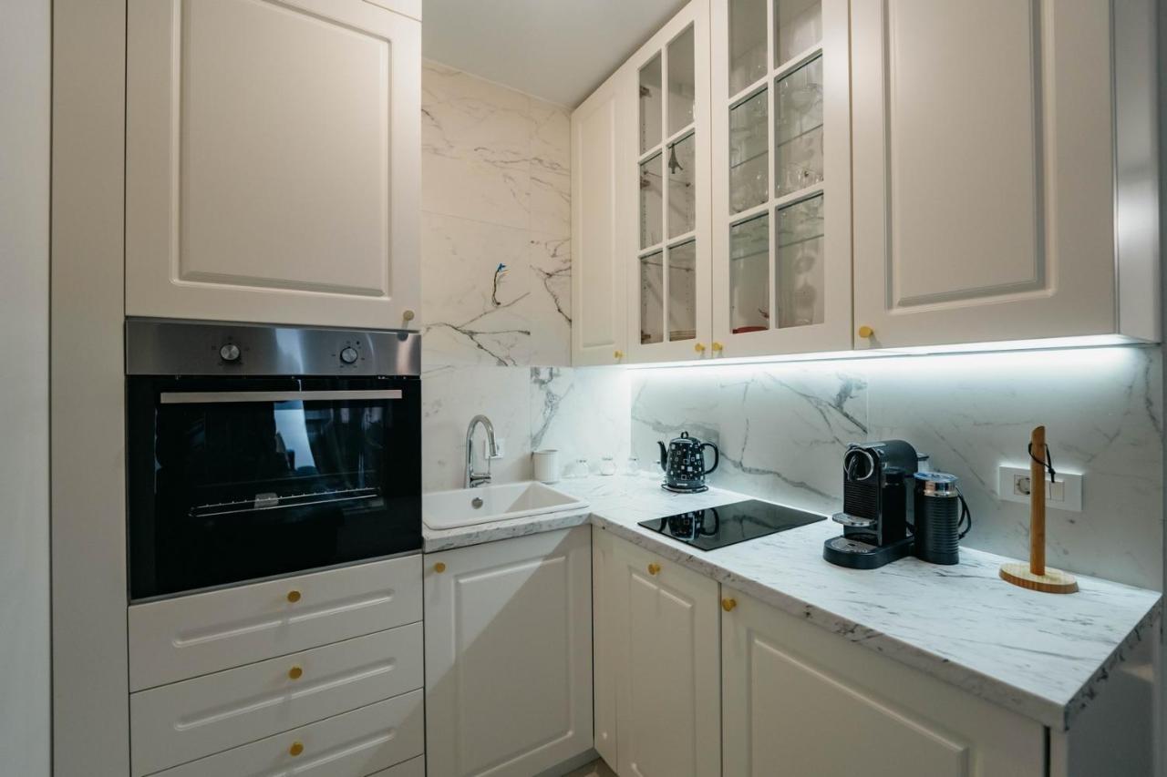 Boutique Apartments Imotski, Imotski - Makarska Ngoại thất bức ảnh