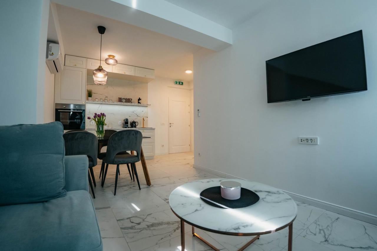 Boutique Apartments Imotski, Imotski - Makarska Ngoại thất bức ảnh