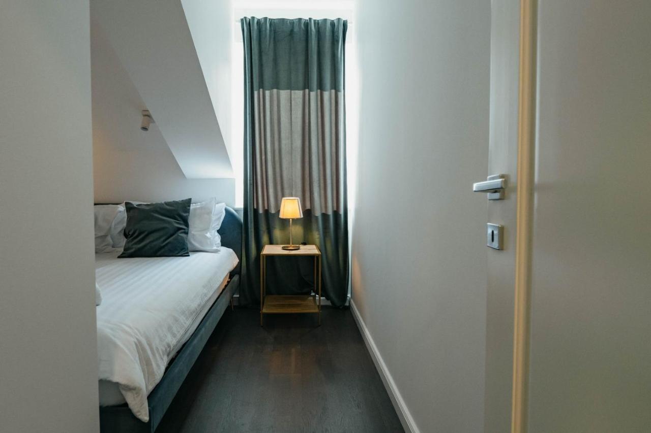 Boutique Apartments Imotski, Imotski - Makarska Ngoại thất bức ảnh