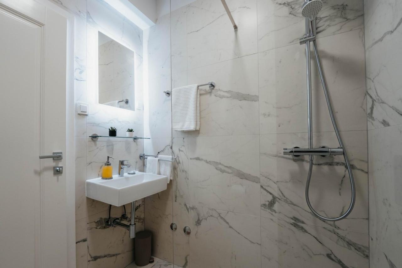 Boutique Apartments Imotski, Imotski - Makarska Ngoại thất bức ảnh