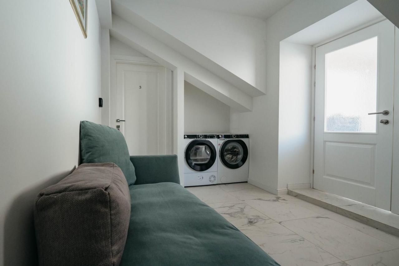 Boutique Apartments Imotski, Imotski - Makarska Ngoại thất bức ảnh
