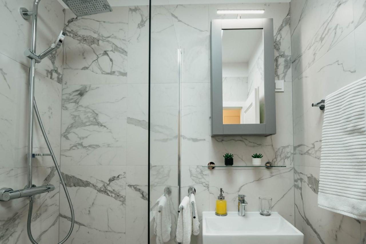 Boutique Apartments Imotski, Imotski - Makarska Ngoại thất bức ảnh