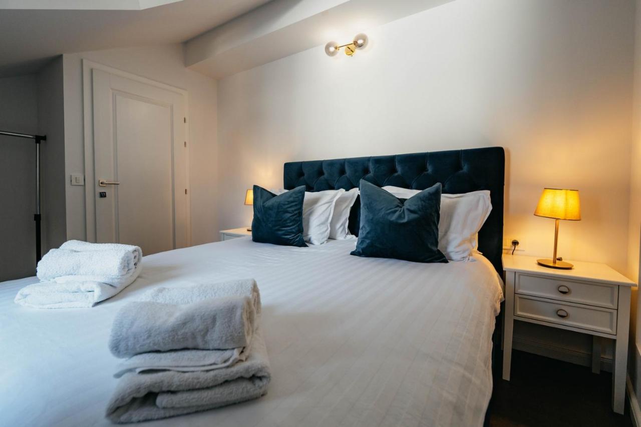 Boutique Apartments Imotski, Imotski - Makarska Ngoại thất bức ảnh