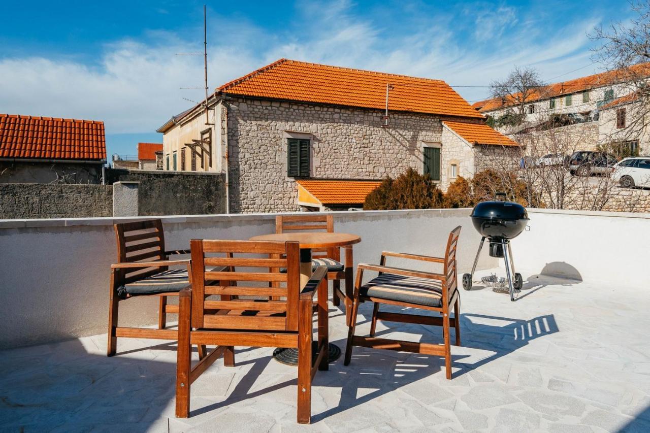 Boutique Apartments Imotski, Imotski - Makarska Ngoại thất bức ảnh