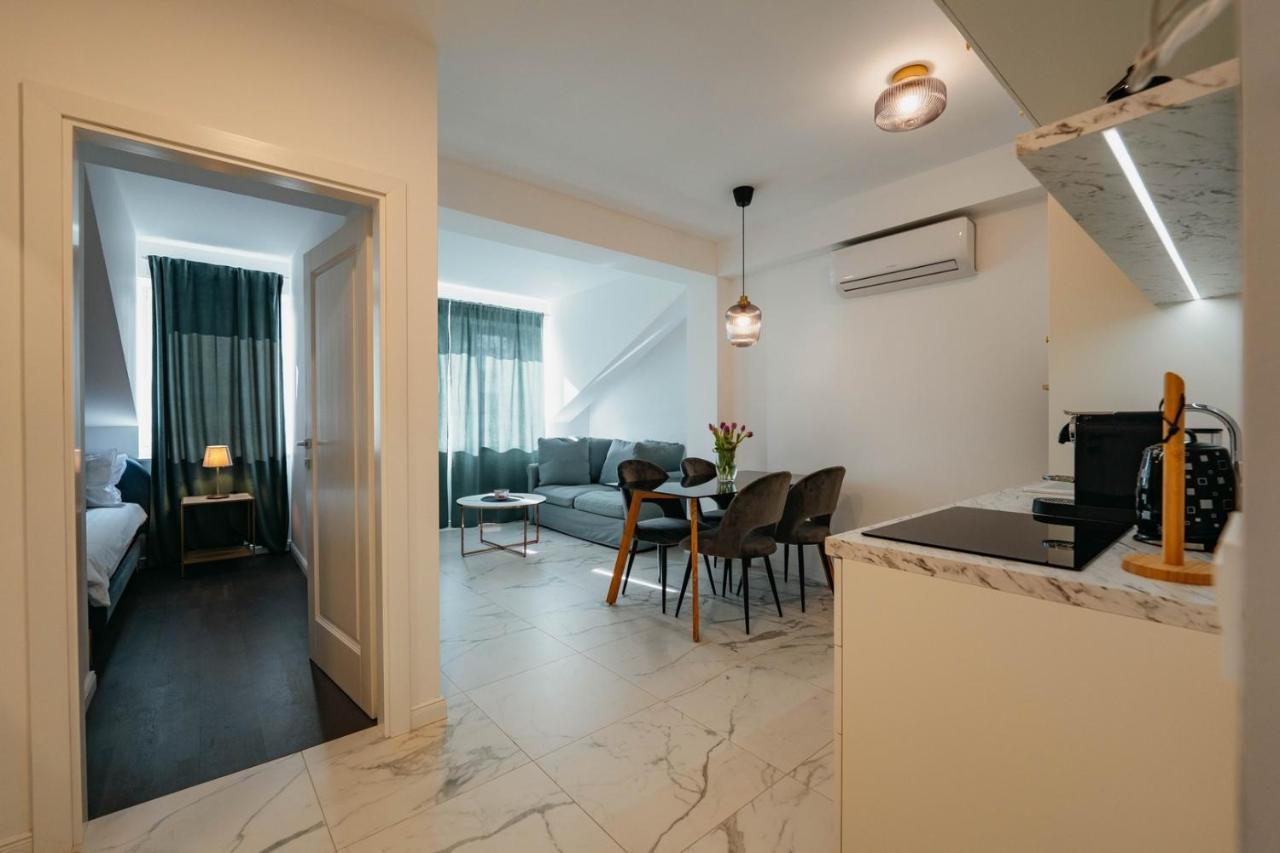 Boutique Apartments Imotski, Imotski - Makarska Ngoại thất bức ảnh