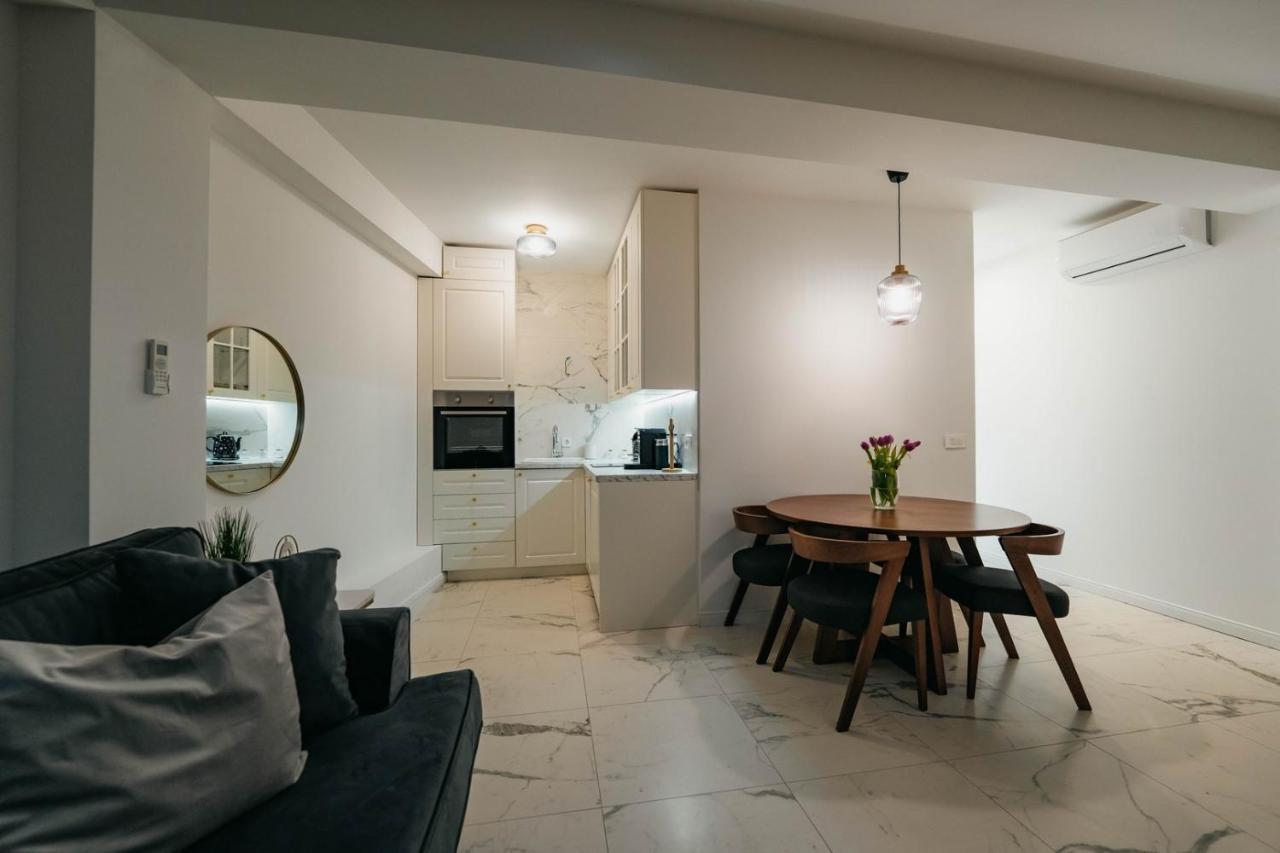 Boutique Apartments Imotski, Imotski - Makarska Ngoại thất bức ảnh