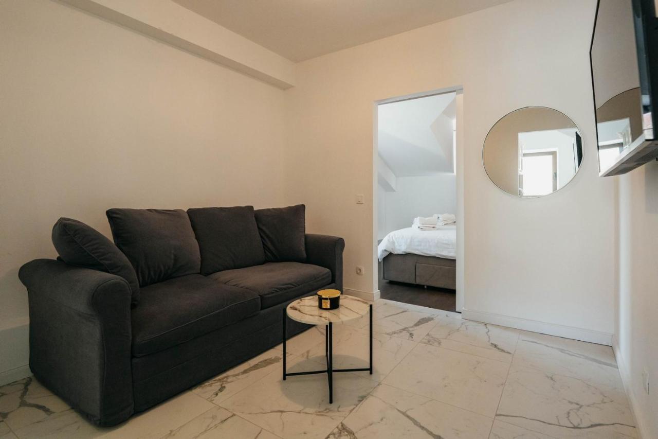 Boutique Apartments Imotski, Imotski - Makarska Ngoại thất bức ảnh