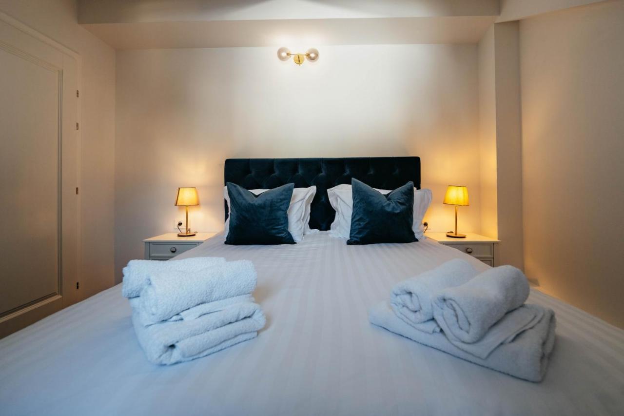 Boutique Apartments Imotski, Imotski - Makarska Ngoại thất bức ảnh
