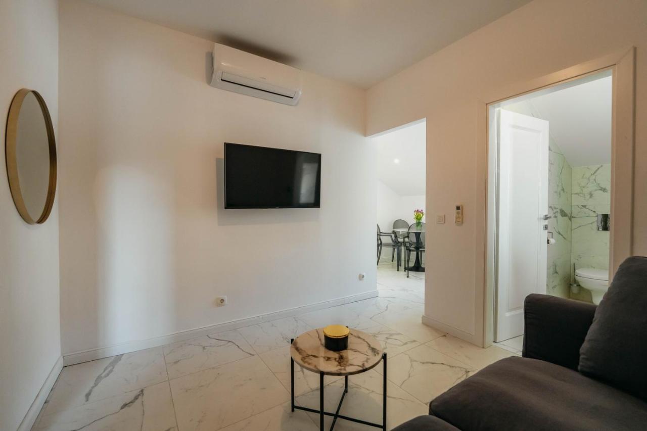 Boutique Apartments Imotski, Imotski - Makarska Ngoại thất bức ảnh