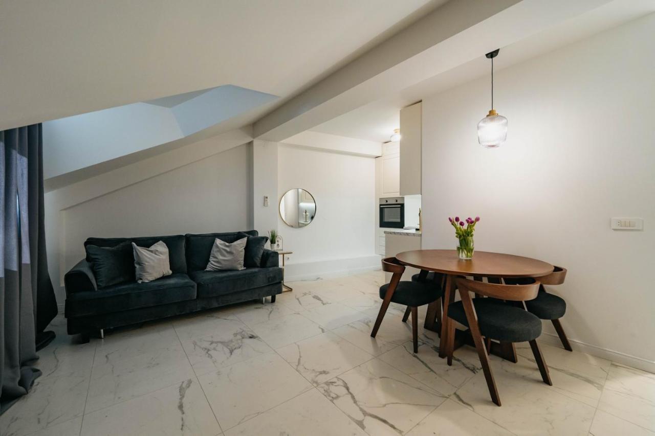 Boutique Apartments Imotski, Imotski - Makarska Ngoại thất bức ảnh