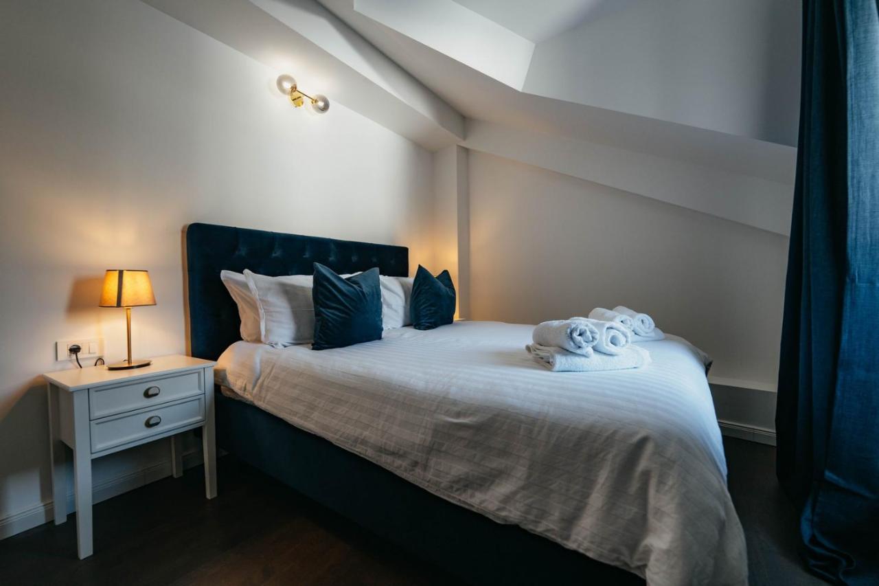 Boutique Apartments Imotski, Imotski - Makarska Ngoại thất bức ảnh