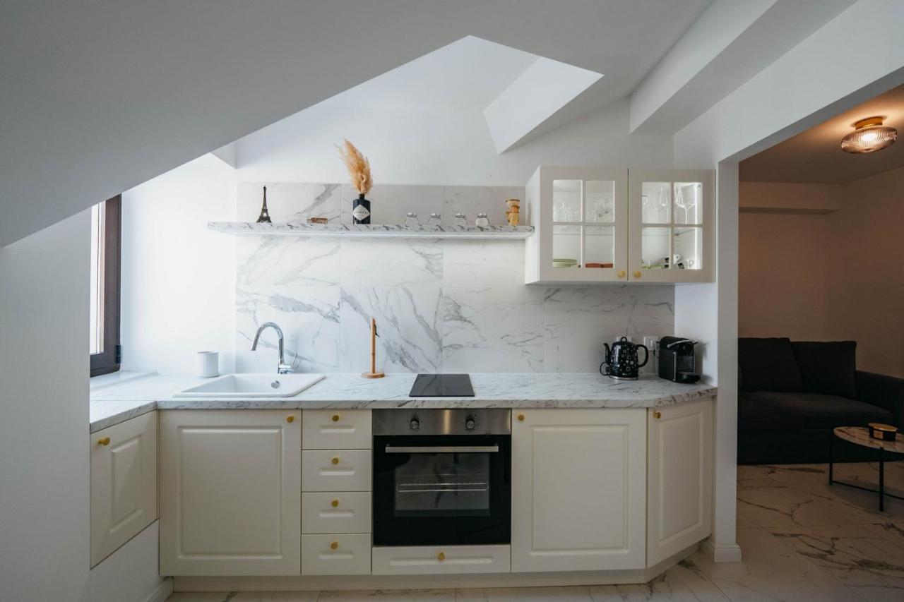 Boutique Apartments Imotski, Imotski - Makarska Ngoại thất bức ảnh