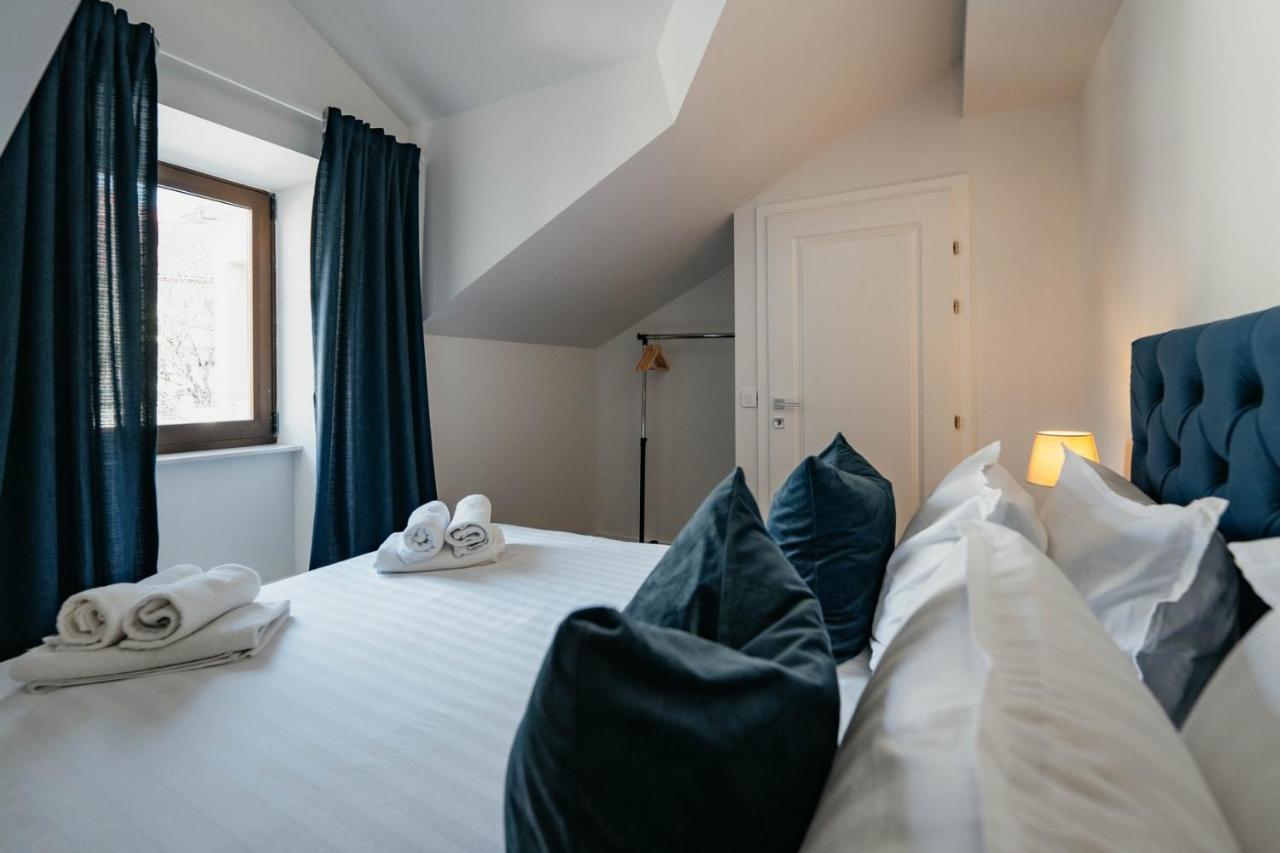 Boutique Apartments Imotski, Imotski - Makarska Ngoại thất bức ảnh