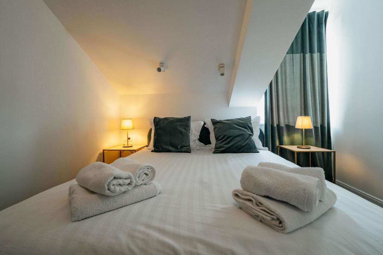 Boutique Apartments Imotski, Imotski - Makarska Ngoại thất bức ảnh