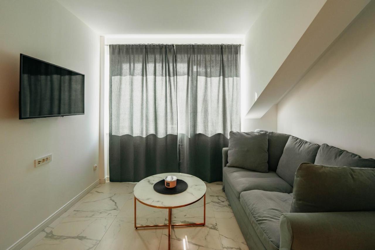 Boutique Apartments Imotski, Imotski - Makarska Ngoại thất bức ảnh