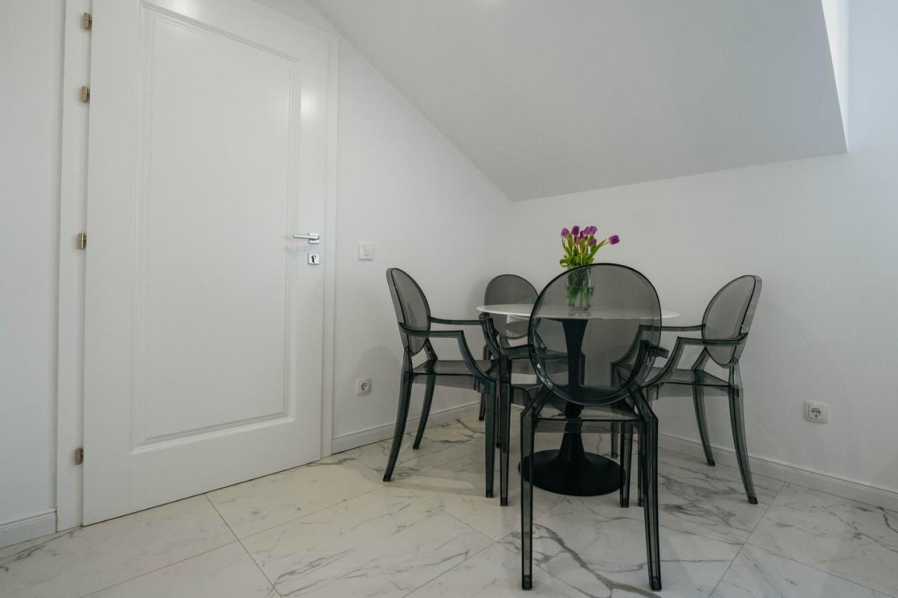 Boutique Apartments Imotski, Imotski - Makarska Ngoại thất bức ảnh