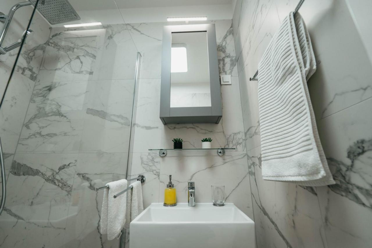Boutique Apartments Imotski, Imotski - Makarska Ngoại thất bức ảnh