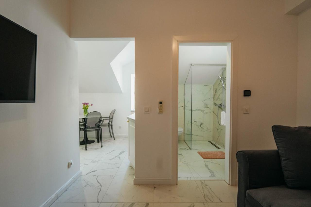 Boutique Apartments Imotski, Imotski - Makarska Ngoại thất bức ảnh