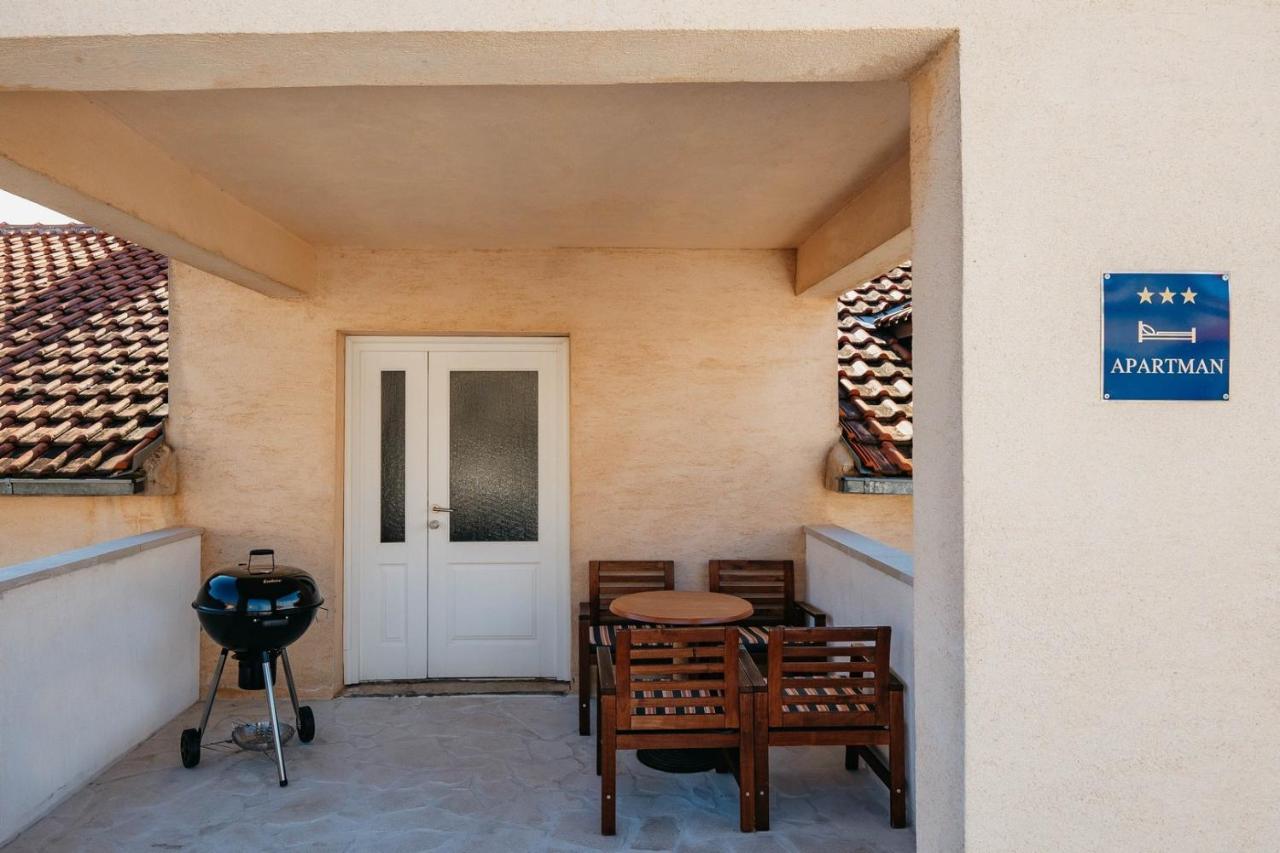 Boutique Apartments Imotski, Imotski - Makarska Ngoại thất bức ảnh