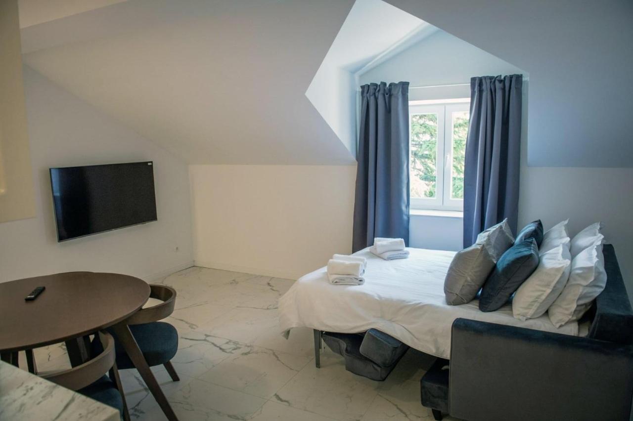 Boutique Apartments Imotski, Imotski - Makarska Ngoại thất bức ảnh